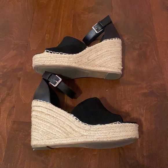 Steve Madden Wedges - Picture 4 of 5